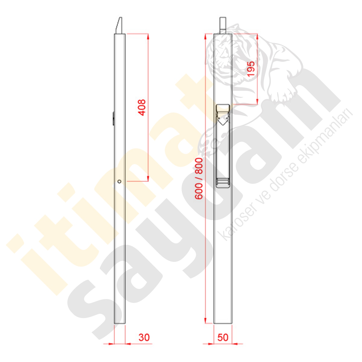 Dikey%20Kilit%20Profili%2080%20cm