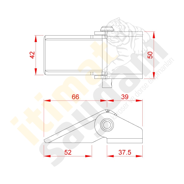 Damper%20Menteşe%203%20mm.