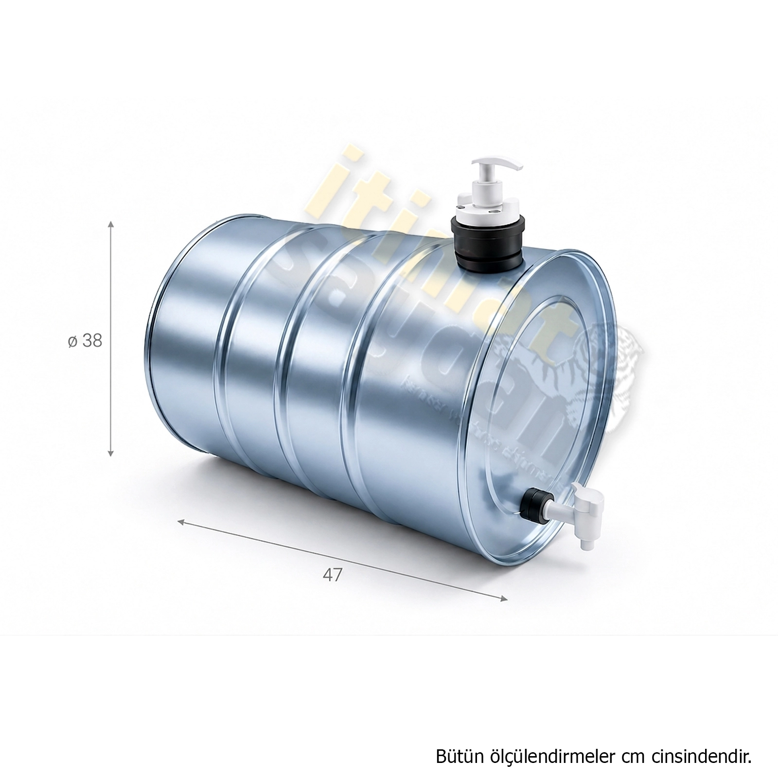 Su%20Tankı%2060%20lt.%20GALVANİZLİ