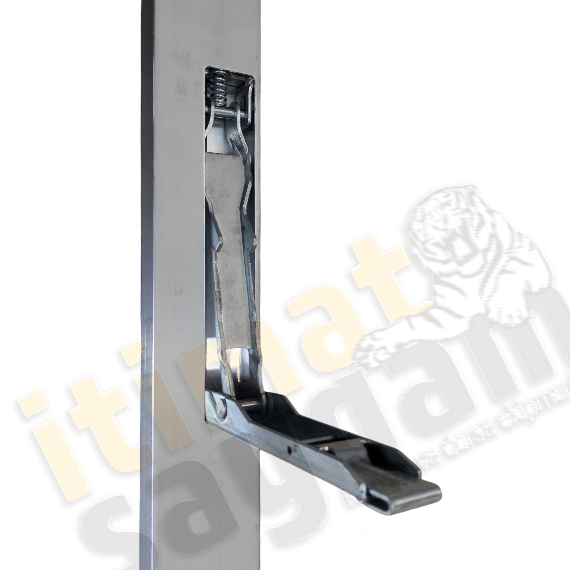 Alüminyum%20Dikey%20Kilit%20Gizli%20Tip%2060%20cm.%20SAĞ