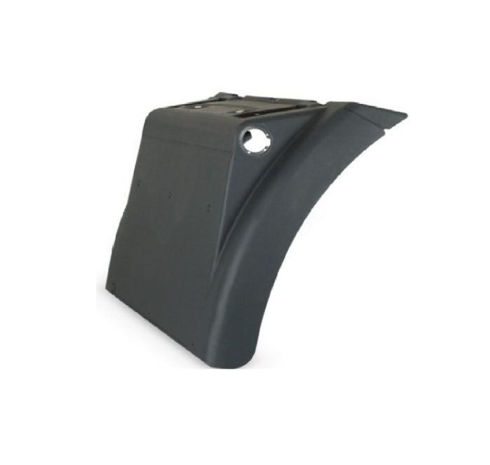 MAN%20TGA%20Çekici%20Çamurluğu%20Ön