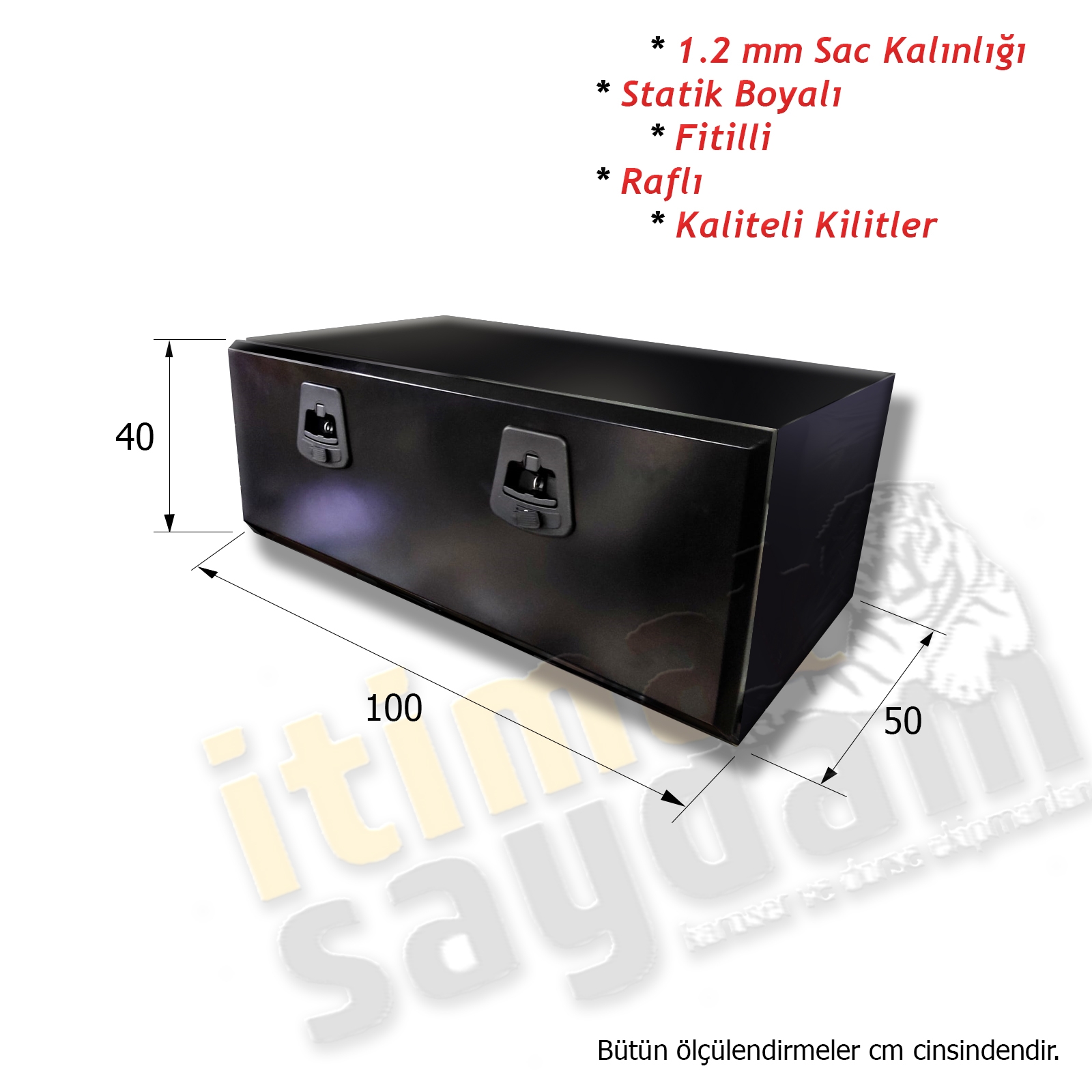 Metal%20Takım%20Dolabı%20100%20x%2040%20x%2050%20cm%20(1.2%20mm)