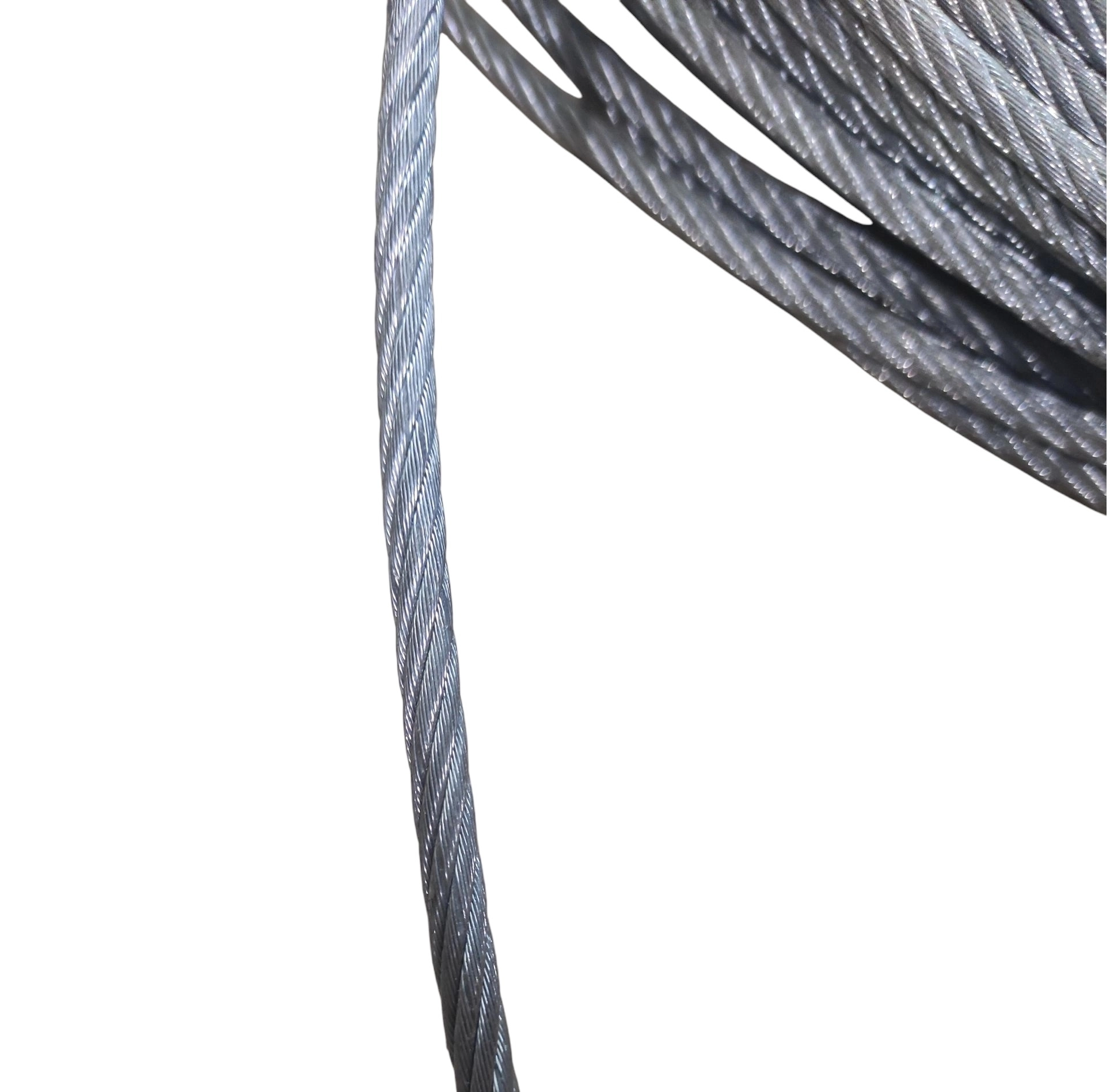 8%20mm%20Galvanizli%20ÇELİK%20HALAT