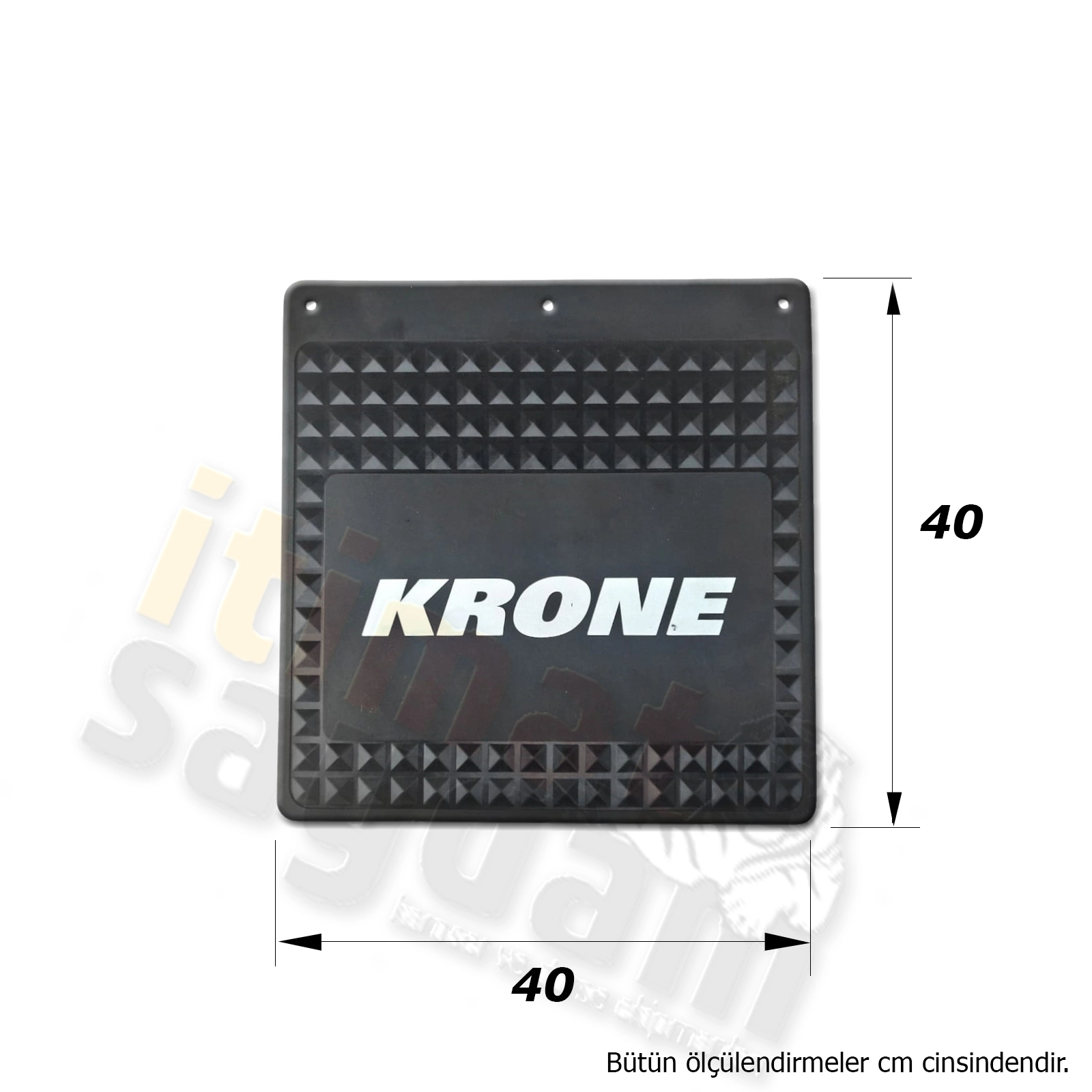 TOZLUK%20YUMUŞAK%20KRONE%2040X40%20cm%20