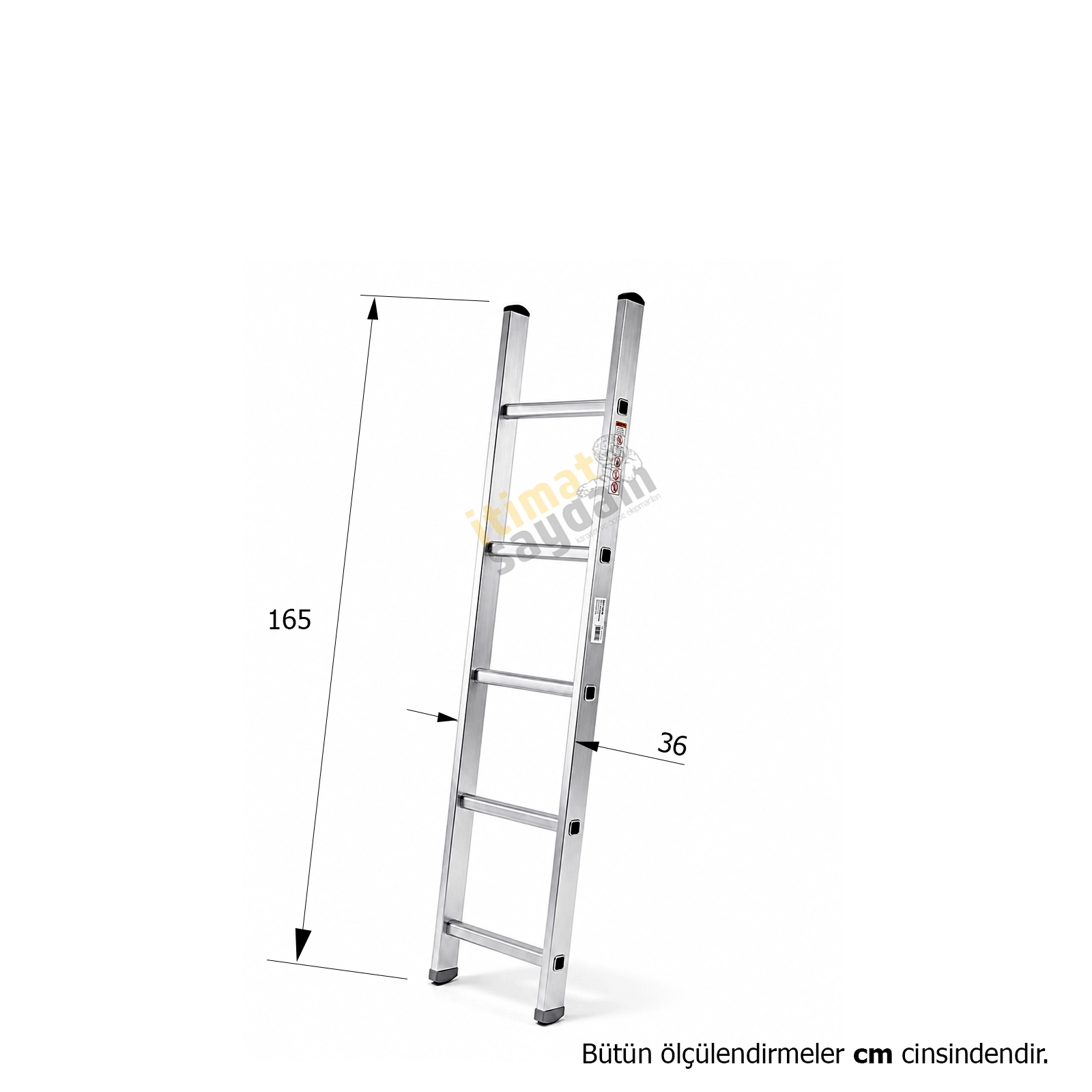 Damper%20Merdiveni%201.65%20mt.