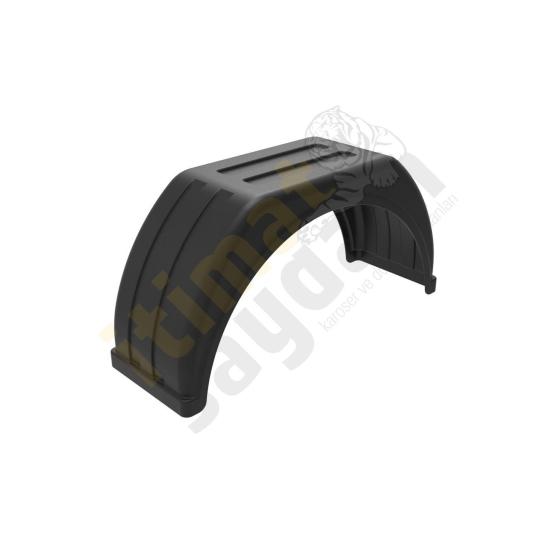 Kamyonet Tek Teker Üstü Düz (30x153) Çamurluk 