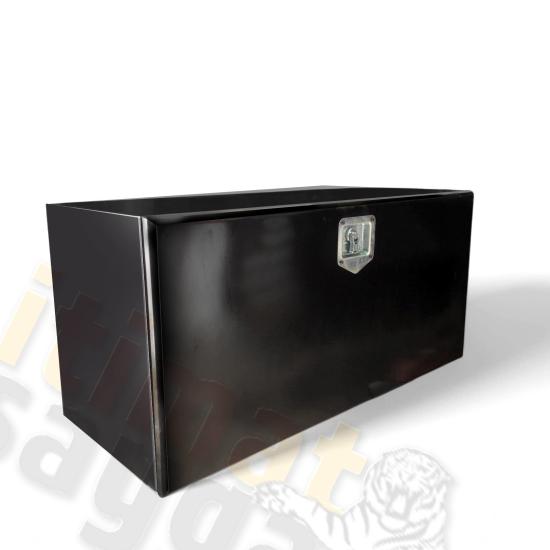 Sac Yemek Dolabı 100 cm.  (0.9 mm)