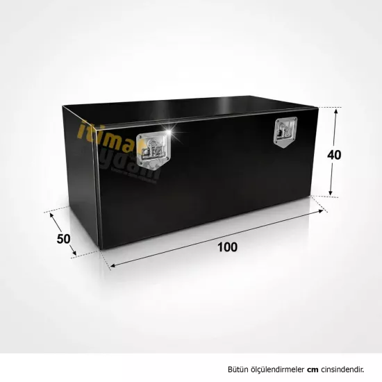 Sac Yemek Dolabı MİDİ 100 x 40 x 50 cm