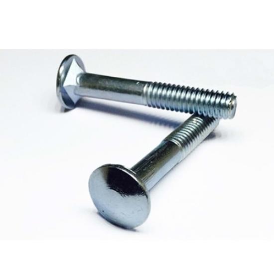 5/16 x 70 mm Yassıbaş Kasa Cıvatası