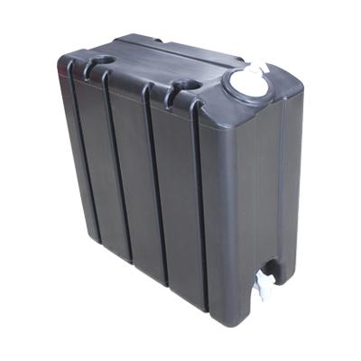 Su Tankı 45 lt. Plastik (Tırsan Tip)