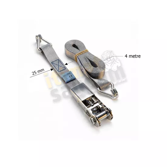 Spanzet Mini 4 mt.