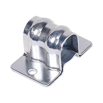 Küçük Mil Yuvası Galvaniz