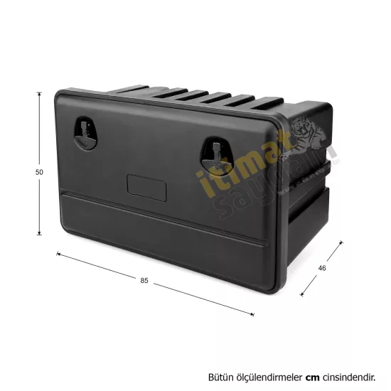 80 cm Ekonomik Takım Dolabı 