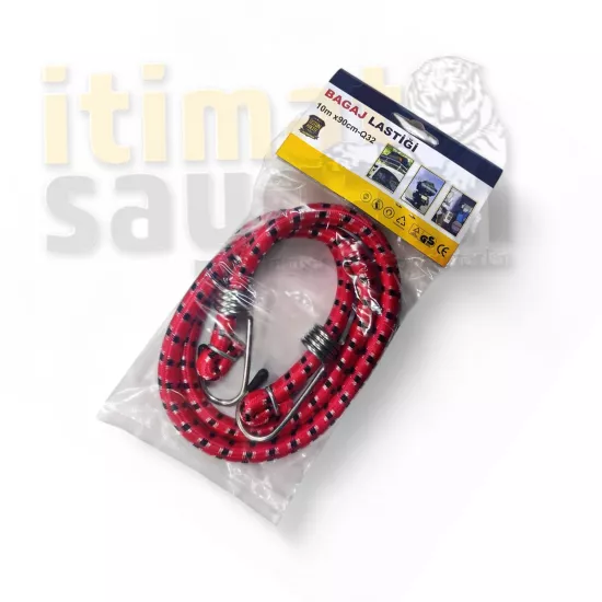 Bagaj Lastiği 90 cm