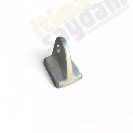 Et Kancası Ray Parçası