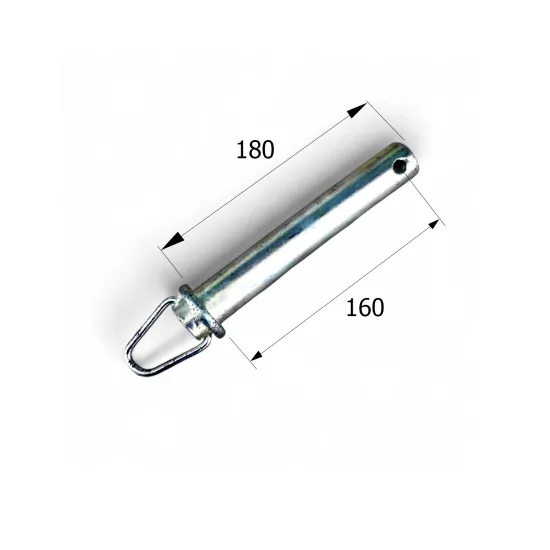 Ortakol Pimi 30mm x18cm