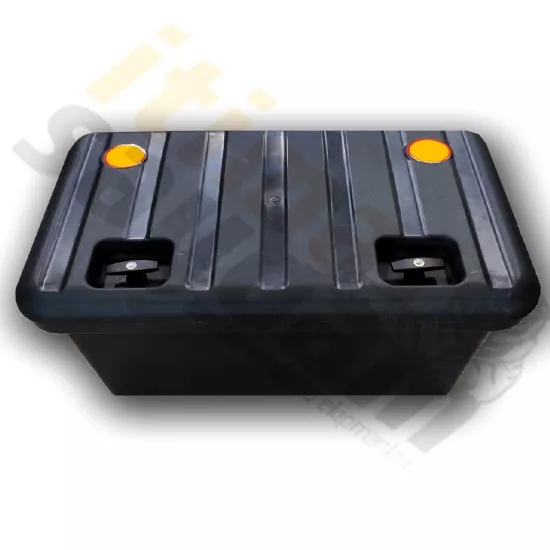 Plastik Takım Dolabı 100 cm. 