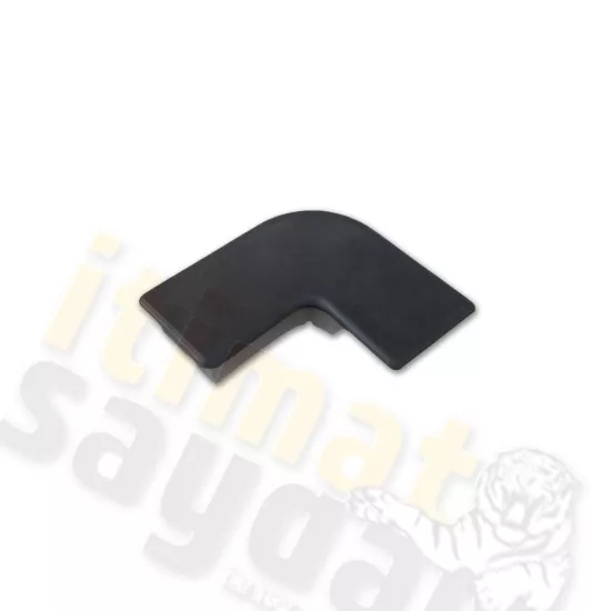 Köşe Profili Tapası Dar Model