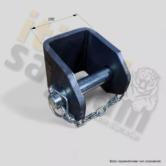 Çeki Demiri Lama Pimli