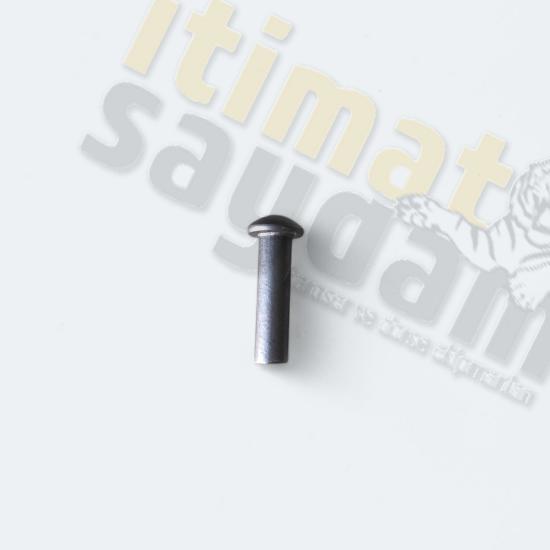 8 x 30 mm Demir Perçin