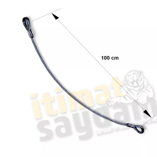 DİNGİL EMNİYET HALATI