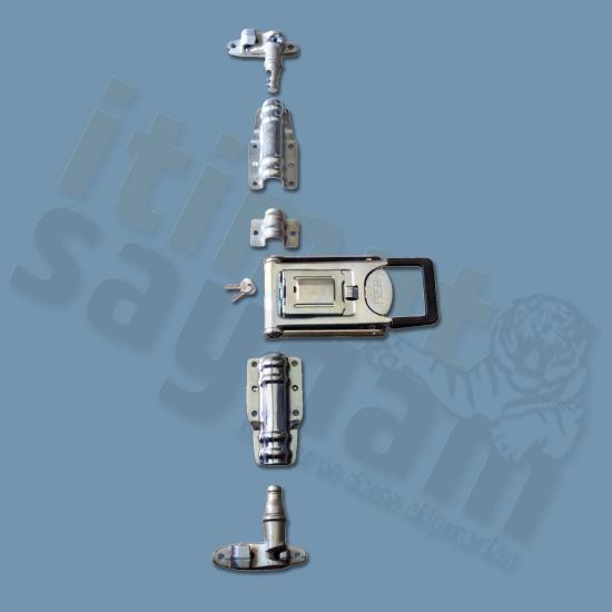 Dıştan Kilit 27 mm 