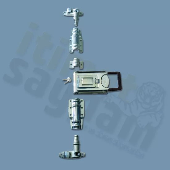 Dıştan Kilit 27 mm 