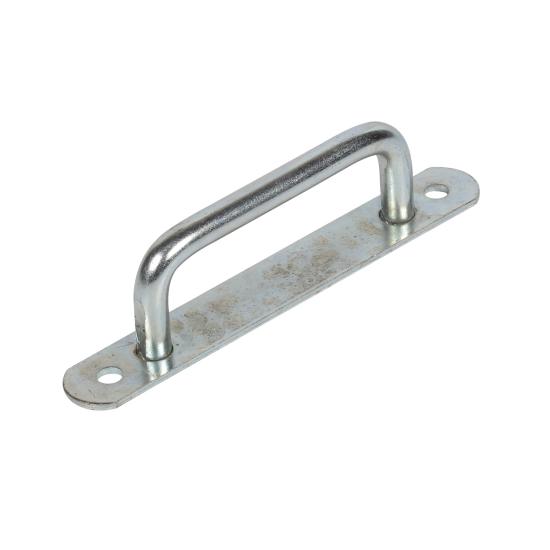 El Tutamağı Galvanizli