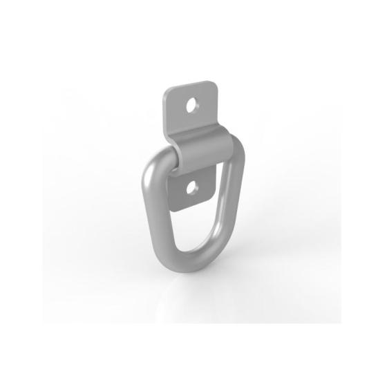 Sallama 10 mm Flanşlı
