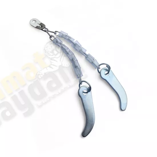 Hortumlu Kama Çiftli