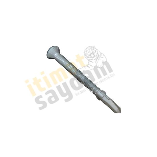 Konteyner Vidası 6.3x70
