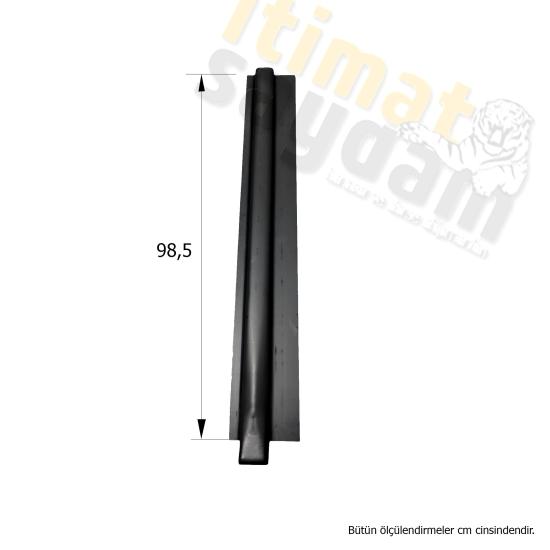 Büküm Sacı SAĞ 100 cm.