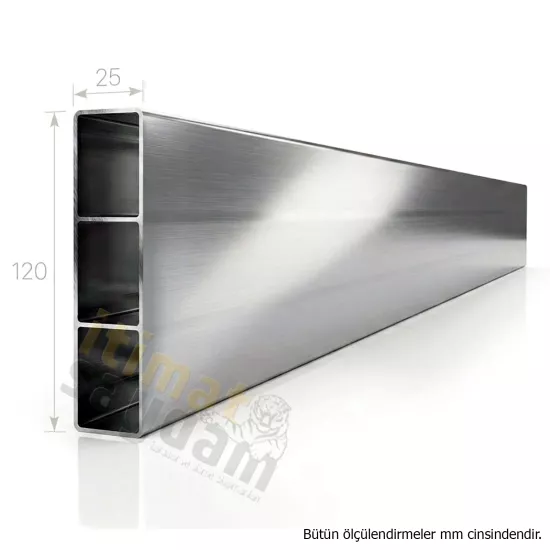 Tahtalık 256 cm