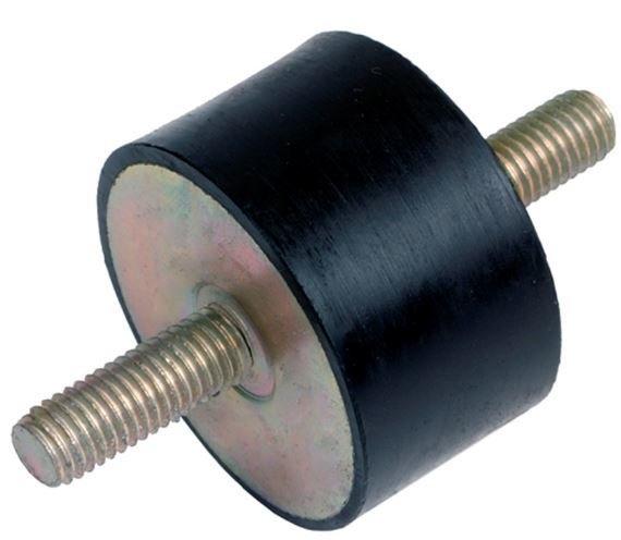 Titreşim Takozu (50x40xM10)