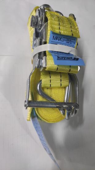 Spanzet Orta Boy 6 mt.