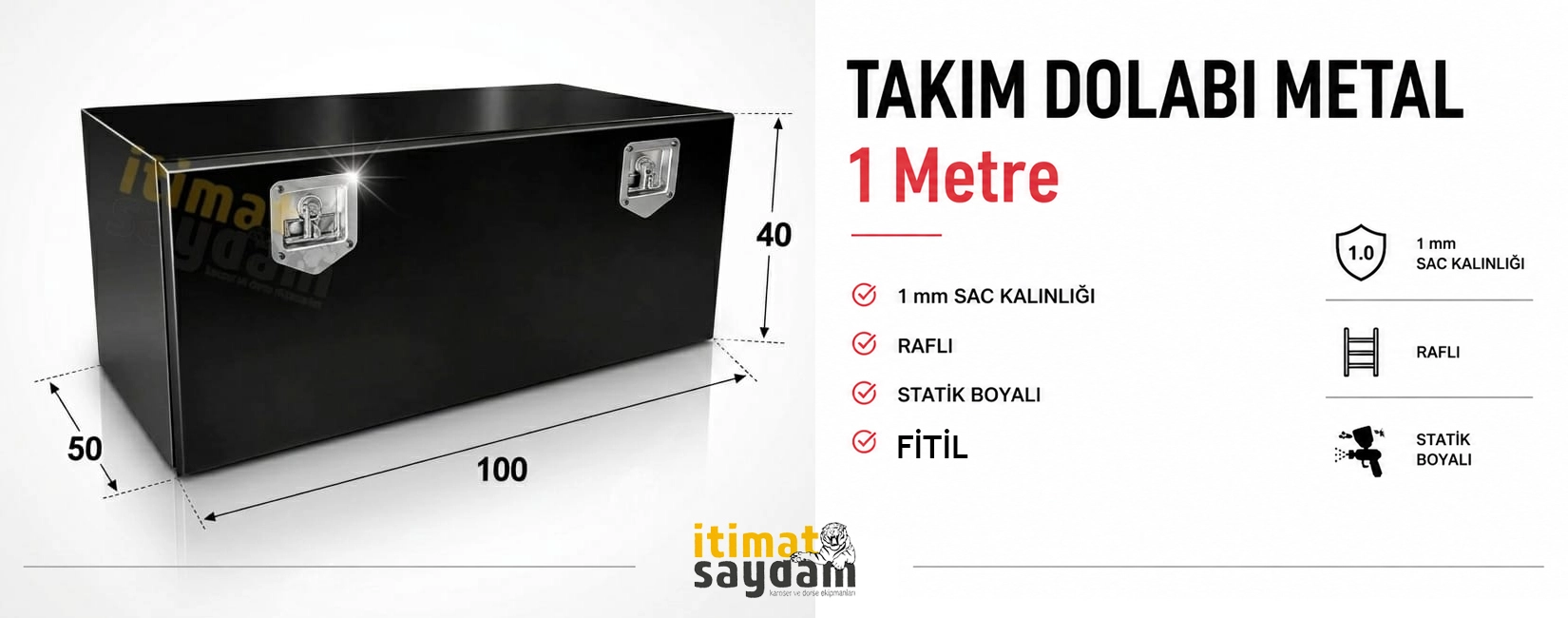 100 40 50 MİDİ ÖZEL 